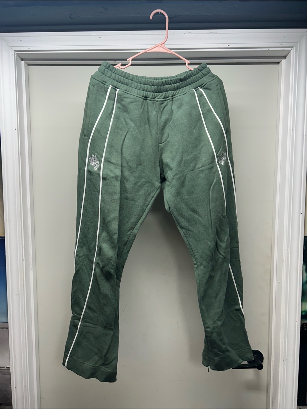 Darc Sport Wolves Sweats